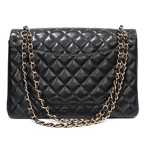 chanel maxi jumbo price|chanel jumbo bag price.